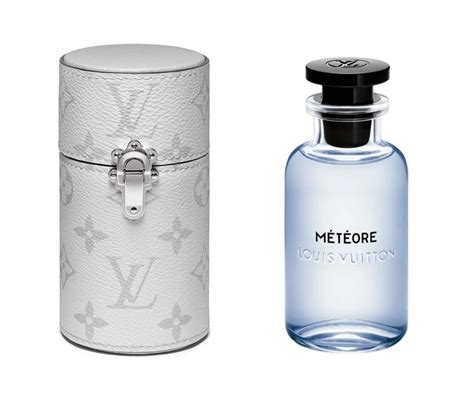 meteor louis vuitton fragrance|louis vuitton meteore perfume cologne.